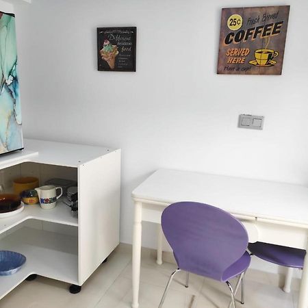 Casa Sonrisa Apartment Moraira Ngoại thất bức ảnh