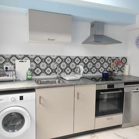 Casa Sonrisa Apartment Moraira Ngoại thất bức ảnh