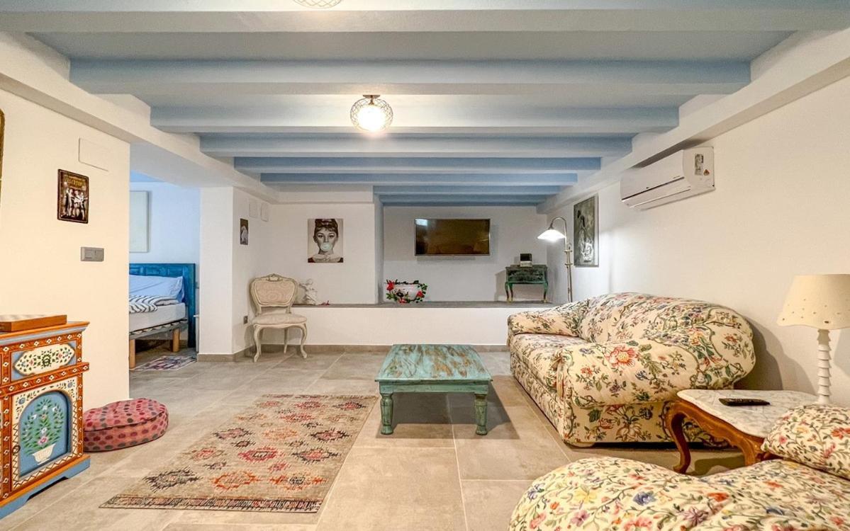 Casa Sonrisa Apartment Moraira Ngoại thất bức ảnh